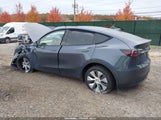 Tesla Model Y Awd/Long Range Dual Motor All-Wheel Drive 7SAYGDEEXPA192355 photo