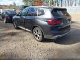 BMW X3 xDrive30I 5UX53DP05R9U82773 photo