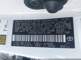 Toyota Prius Le JTDKAMFU4N3161481 photo