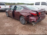 Nissan Altima Sv Fwd 1N4BL4DV6SN324546 снимка