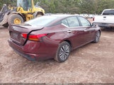 Nissan Altima Sv Fwd 1N4BL4DV6SN324546 снимка