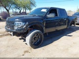 Ford F-150 Svt Raptor 1FTFW1R61EFA49489 photo