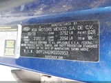 Kia Forte Lxs 3KPF24AD9KE050953 photo