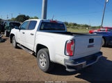 GMC Canyon 1GTG5BEA1H1184917 снимка