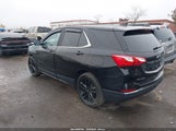 Chevrolet Equinox Awd Lt 3GNAXUEV7ML401637 fotografie