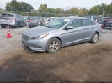 Hyundai Sonata Se 5NPE24AF7FH002074 снимка