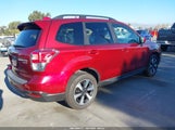 Subaru Forester 2.5I Premium JF2SJAEC5HH577765 fotografie