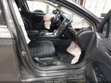 Ford Fusion Se 3FA6P0H72GR186843 снимка