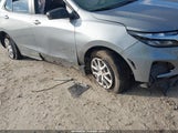 Chevrolet Equinox Fwd Ls 3GNAXHEGXRL334192 photo