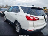 Chevrolet Equinox Fwd Ls 3GNAXHEV3MS154596 снимка