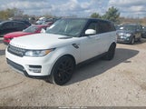 Land Rover Range Rover Sport 3.0L V6 Supercharged Hse SALWR2VF1FA606587 fotografie