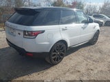 Land Rover Range Rover Sport 3.0L V6 Supercharged Hse SALWR2VF1FA606587 снимка
