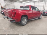 GMC Sierra  4Wd Short Box Denali 3GTU9FED8MG403411 photo