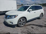 Nissan Pathfinder Platinum 5N1AR2MN6FC631611 снимка