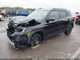 Chevrolet Trailblazer Fwd Lt KL79MPS26PB061111 fotografie