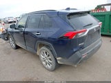 Toyota Rav4 Limited 2T3N1RFV4MW241734 photo