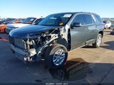 Chevrolet Traverse Lt Cloth 1GNERGKW4LJ328615 photo