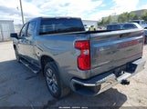 Chevrolet Silverado  Lt 1GCPWCED5KZ153952 снимка
