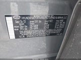 Hyundai Santa Fe Sel 5NMS2DAJ3PH627917 снимка