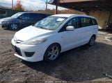 Mazda Mazda5 Sport JM1CR29L390339215 снимка