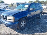Chevrolet Trailblazer Ls 1GNDS13S922484618 снимка