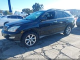 Lexus Rx 350 2T2HK31U19C118783 снимка