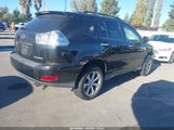 Lexus Rx 350 2T2HK31U19C118783 снимка