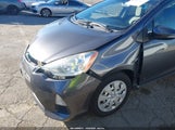 Toyota Prius C Two JTDKDTB39D1547841 снимка