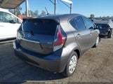 Toyota Prius C Two JTDKDTB39D1547841 снимка