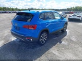 Volkswagen Taos 1.5T Se 3VVEX7B28PM366001 снимка
