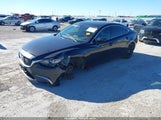 Mazda Mazda6 I Grand Touring JM1GJ1W52G1450483 photo