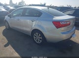 Kia Rio Ex KNADN4A33D6113332 fotografie