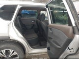 Nissan Rogue Sv Intelligent Awd 5N1AT3BBXMC703312 снимка