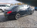 Mercedes-Benz C 300 4Matic W1KWF8EB2LR597188 fotografie