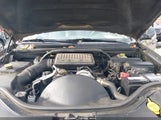 Jeep Grand Cherokee Limited 1J4HR58N85C590616 fotografie