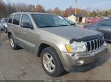 Jeep Grand Cherokee Limited 1J4HR58N85C590616 photo