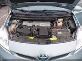 Toyota Prius Two JTDKN3DU6E1768382 снимка