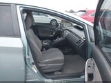 Toyota Prius Two JTDKN3DU6E1768382 снимка