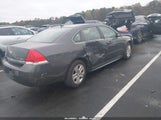 Chevrolet Impala Ls 2G1WA5EK0A1210367 снимка