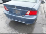 Mitsubishi Galant Es/Ls 4A3AA46G02E125547 снимка
