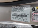 Ford Fusion Se 3FAHP0HA8AR416686 снимка