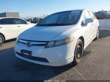 Honda Civic Lx 2HGFA16598H328882 снимка