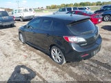 Mazda Mazda3 S Grand Touring JM1BL1H52A1107116 photo