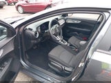 Kia Forte Lxs 3KPF24AD7PE622223 fotografie