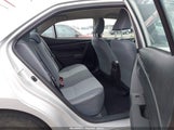 Toyota Corolla L 5YFBURHE1HP695530 снимка