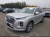 Hyundai Palisade Limited KM8R5DHE3NU404860 снимка