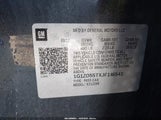 Chevrolet Malibu Lt 1G1ZD5STXJF146543 снимка