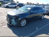 Chevrolet Malibu Lt 1G1ZD5STXJF146543 снимка