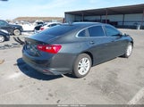 Chevrolet Malibu Lt 1G1ZD5STXJF146543 снимка