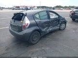Toyota Prius C Two JTDKDTB31C1521197 снимка
